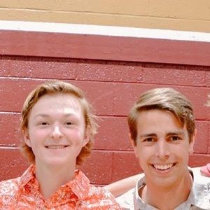 Meet your Posher, Gabriel